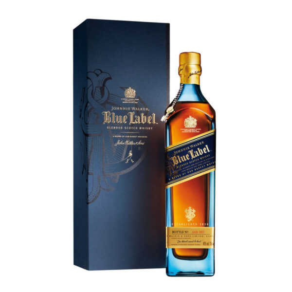 rượu john walker blue