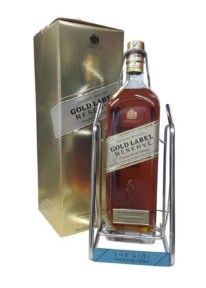 rượu john walker gold 1750ml