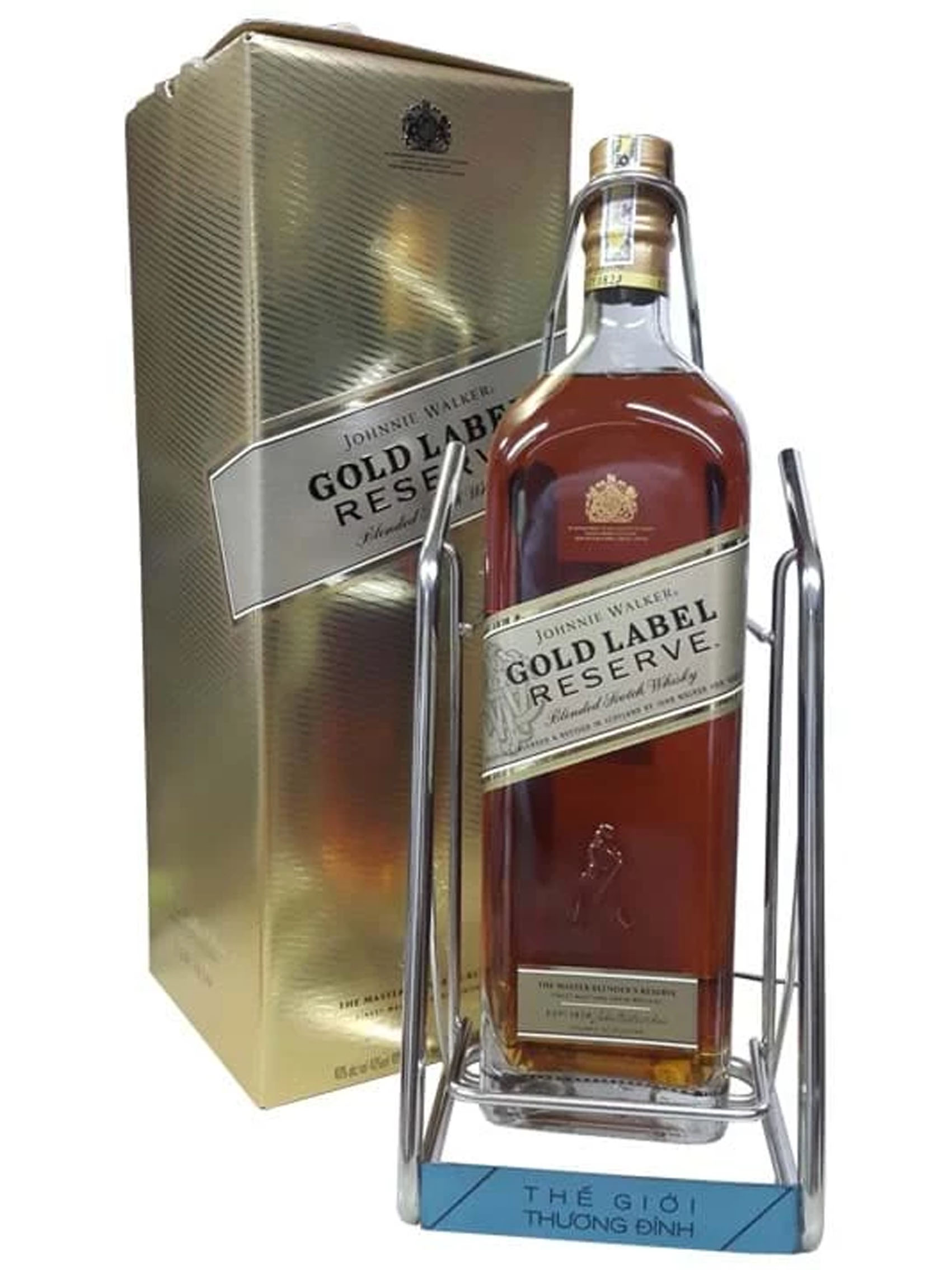 rượu john walker gold 1750ml