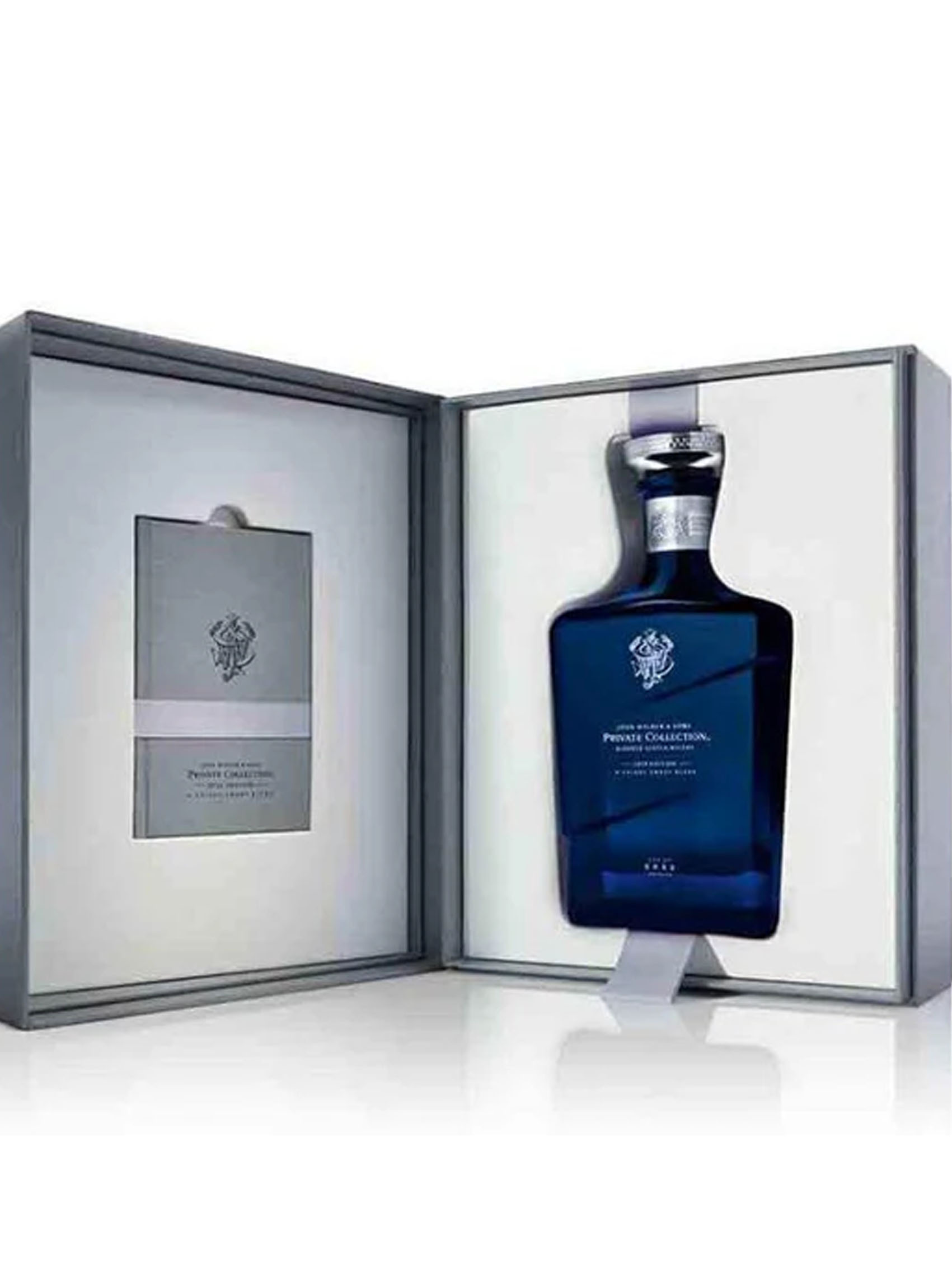 rượu john walker & sons private collection