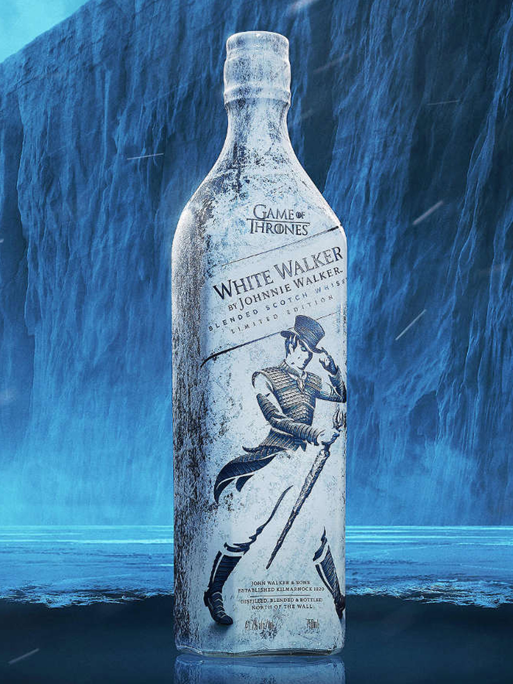 rượu john walker white walker 1000ml