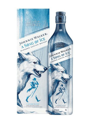 ruou johnnie walker a song of ice