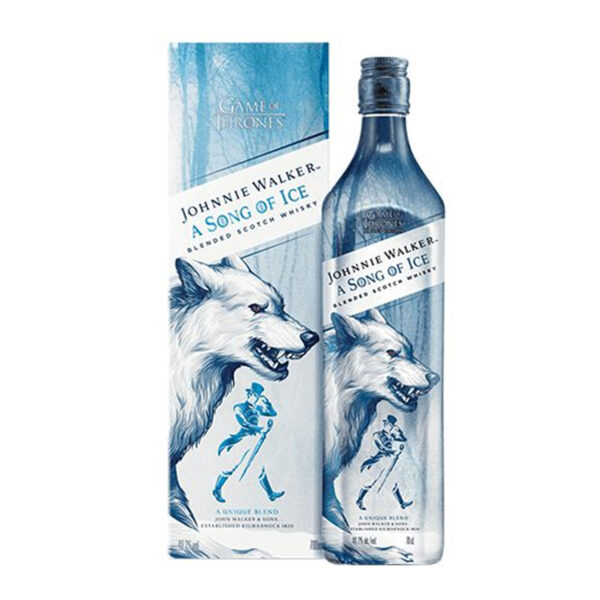 ruou johnnie walker a song of ice