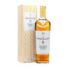 rượu macallan 15 năm colour collection