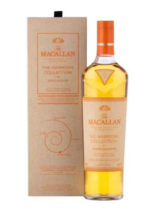 ruou macallan amber meadow