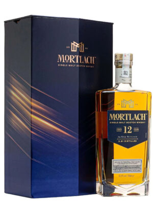 ruou mortlach 12 nam hop qua tet 2025