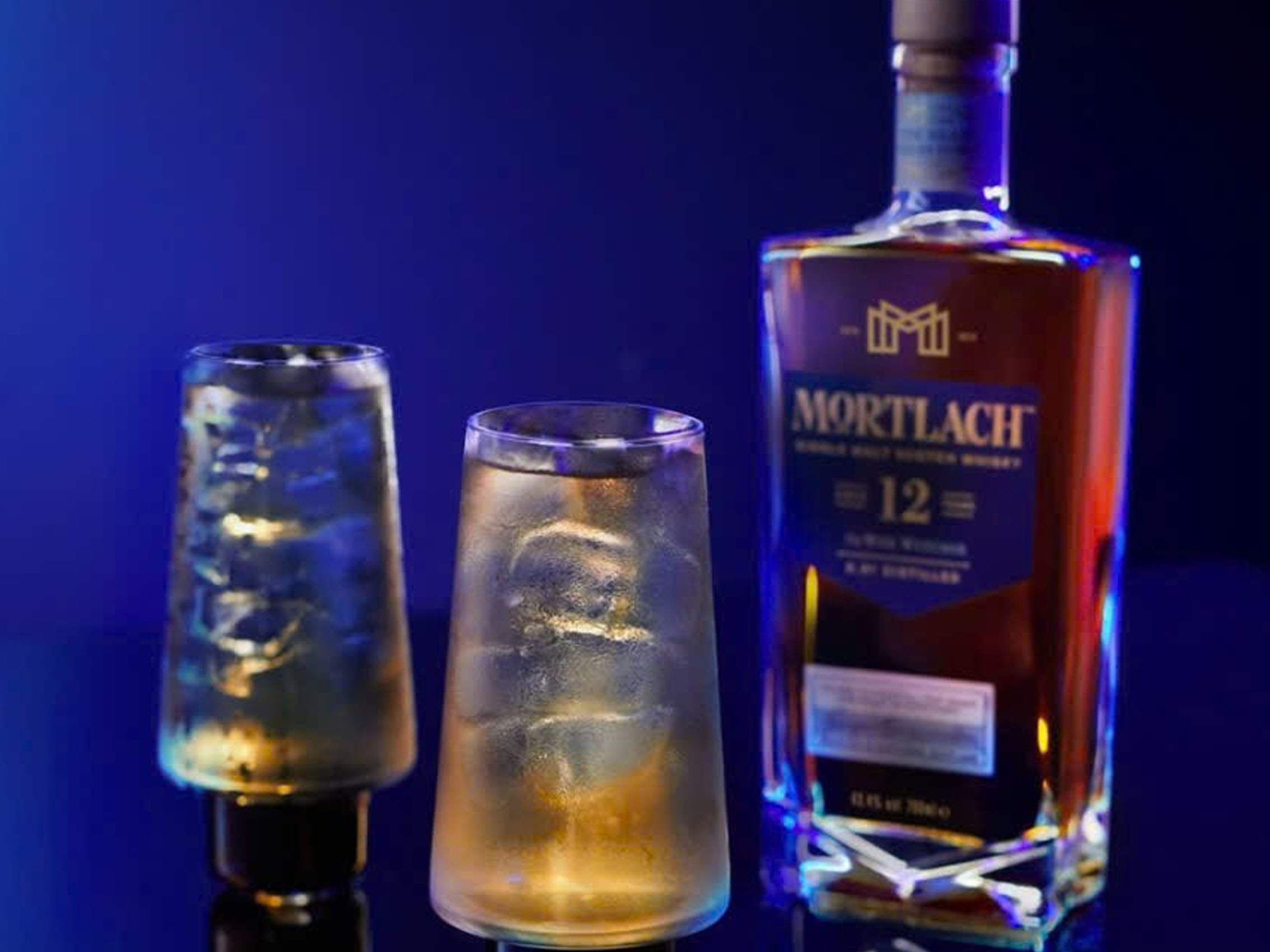 rượu mortlach 12 năm (hộp quà tết 2025)