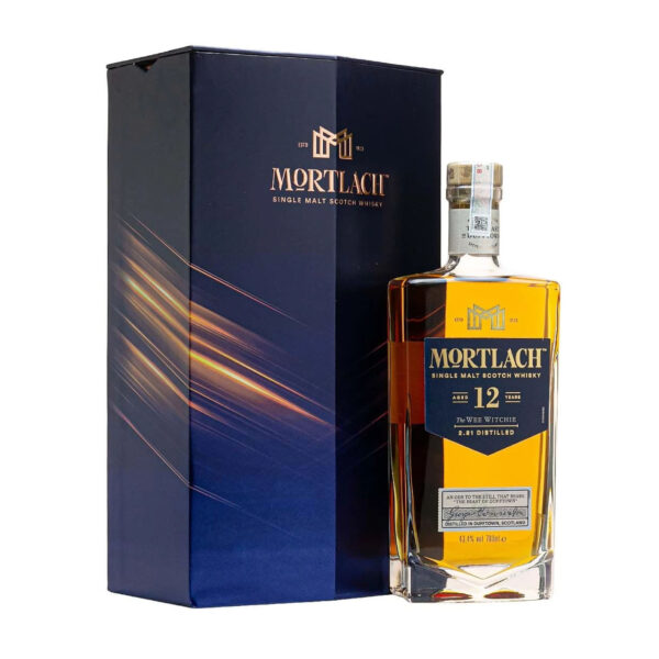 ruou mortlach 12 nam hop qua tet 2025