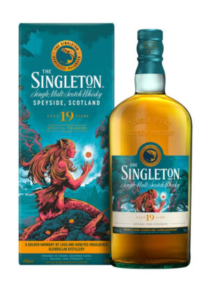 ruou singleton 19 nam special releases 2021