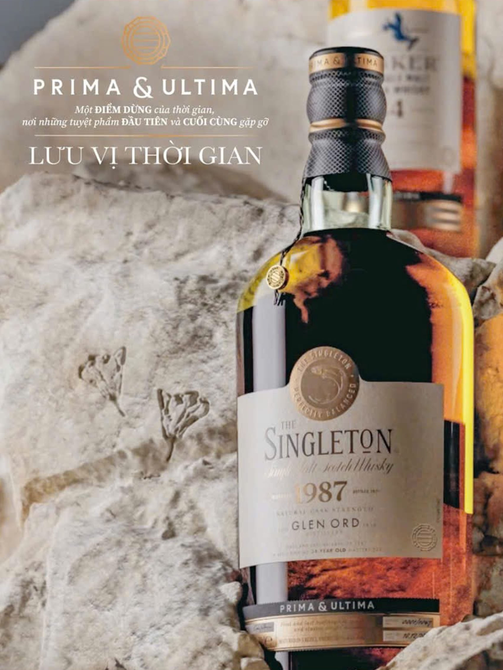 rượu singleton of glen ord 1987 prima & ultima 3