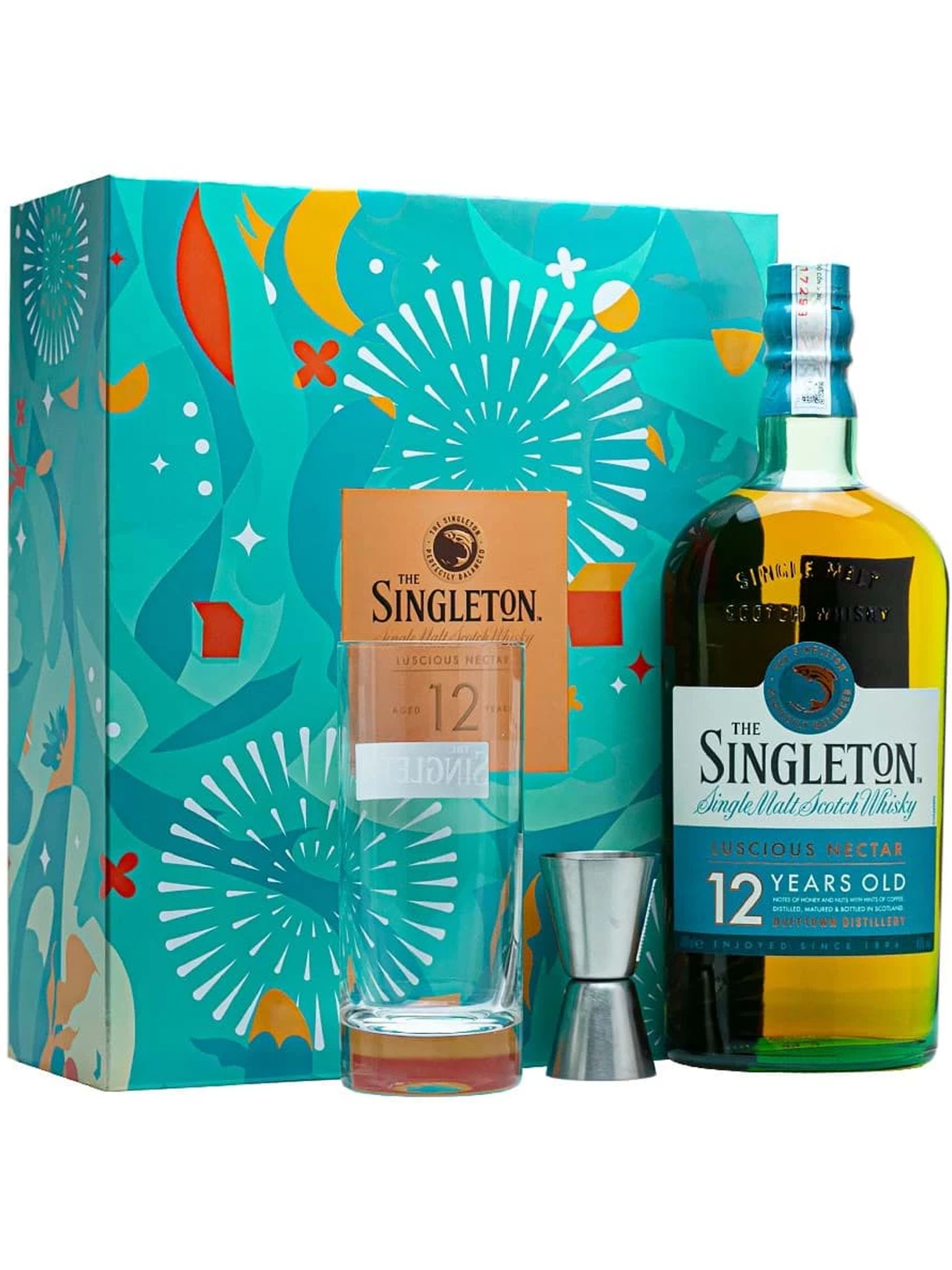 rượu singleton of glendullan 12 năm