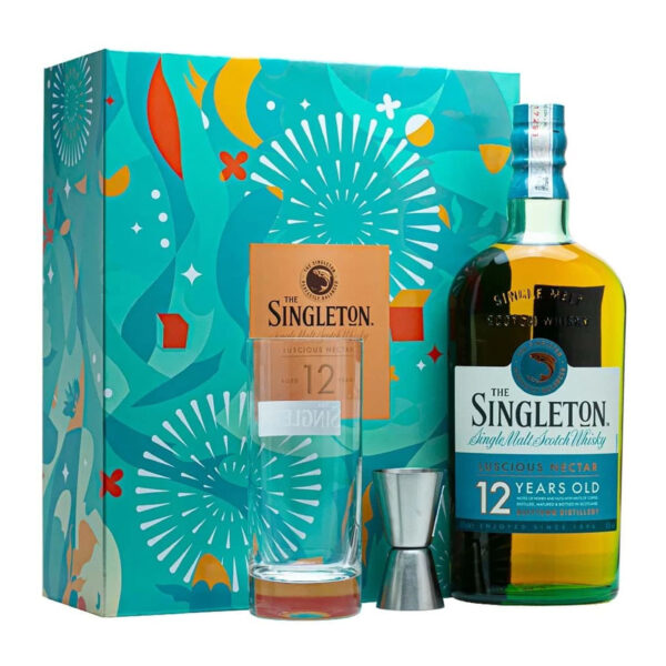 rượu singleton of glendullan 12 năm