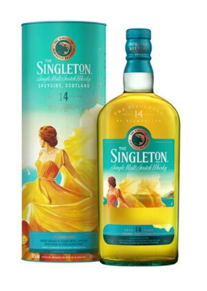 rượu singleton of glendullan 14 năm - special releases 2023