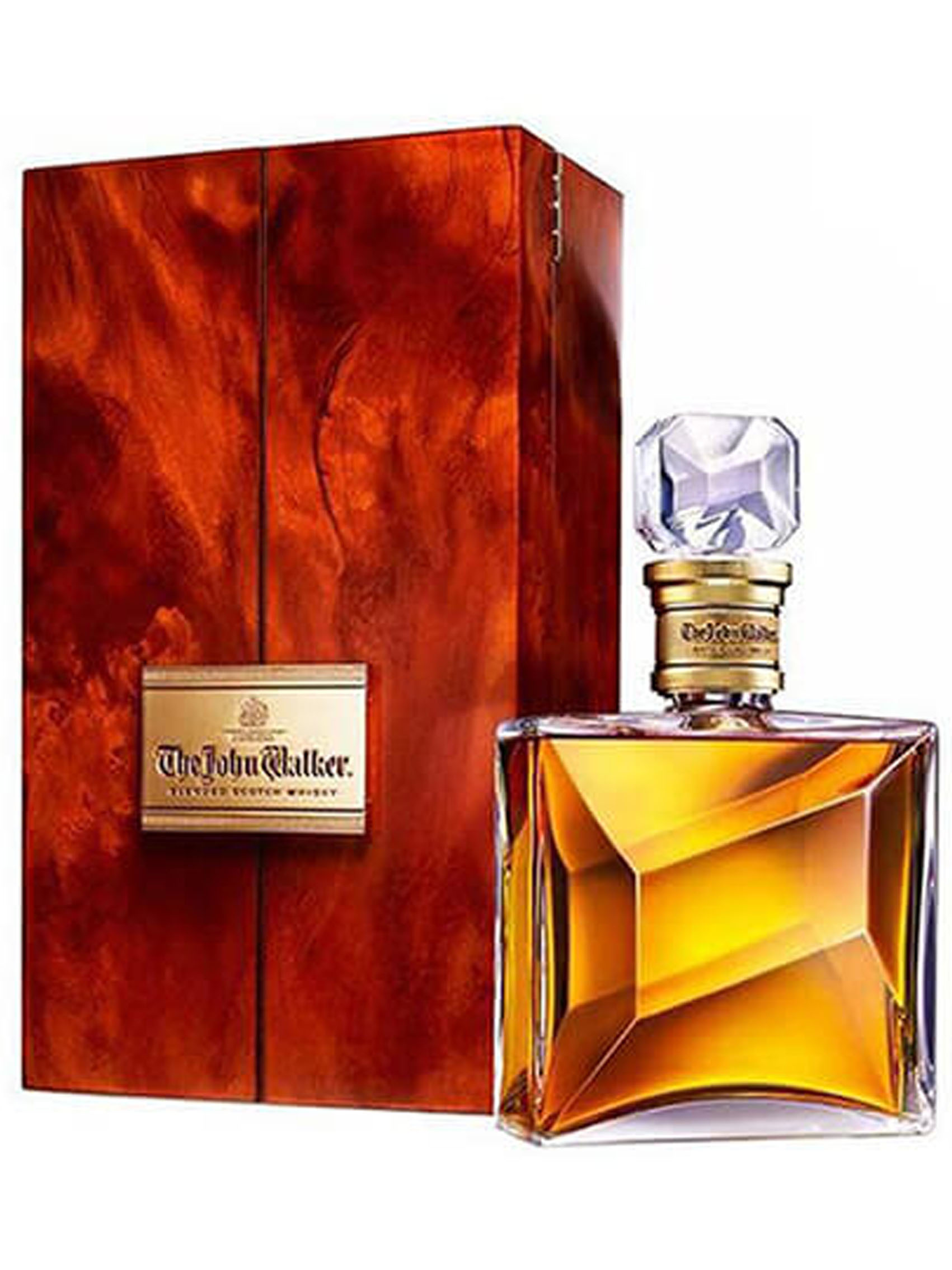 rượu the john walker (quà tết 2025)