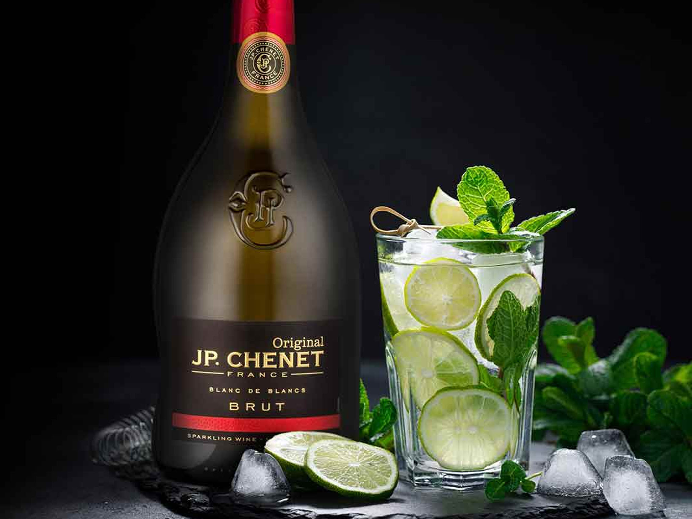 rượu vang pháp jp.chenet brut (quà tết 2025)