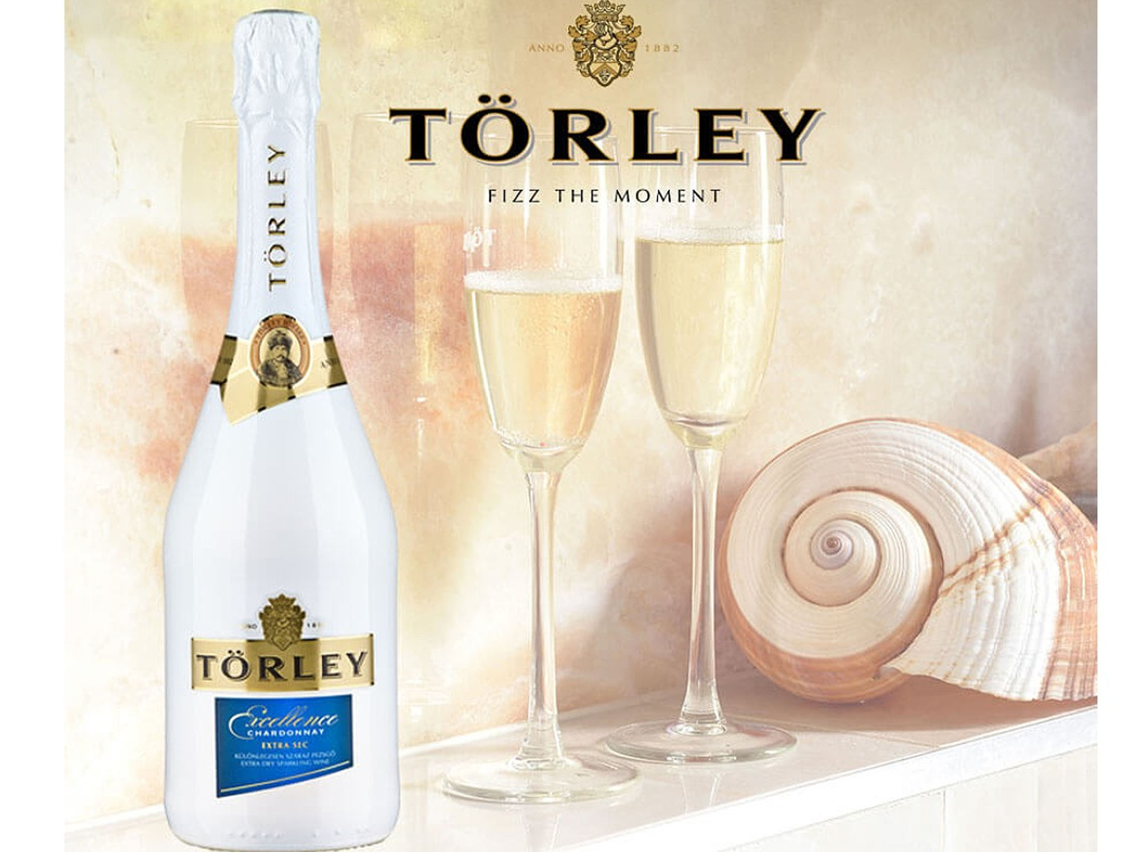 rượu vang torley excellence chardonnay (quà tết 2025)