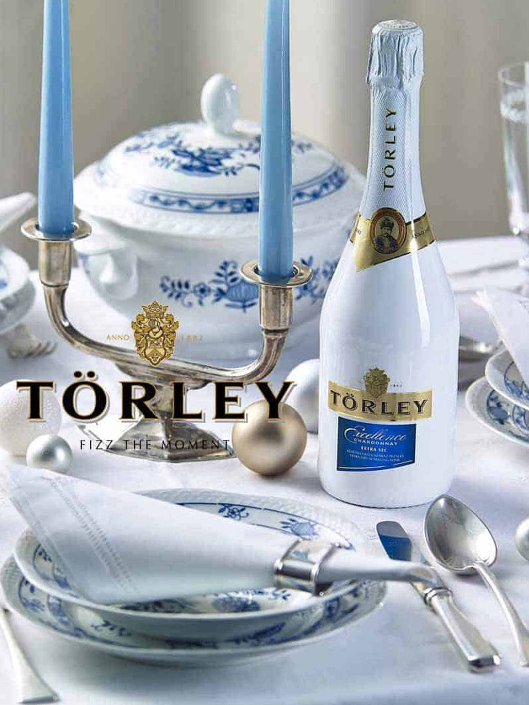 rượu vang torley excellence chardonnay (quà tết 2025)