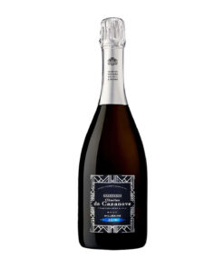 Rượu Champagne Charles de Cazanove Vintage