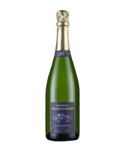 Rượu Champagne Château de Bligny Brut Grande Réserve