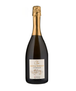 rượu champagne château de bligny clos du château brut nature 6 varietals