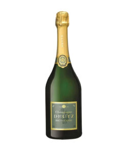 rượu champagne deutz brut classic