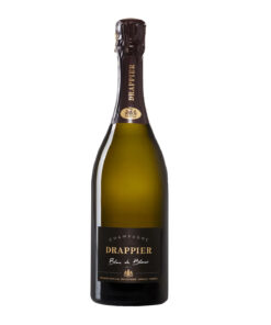 rượu champagne drappier blanc de blancs