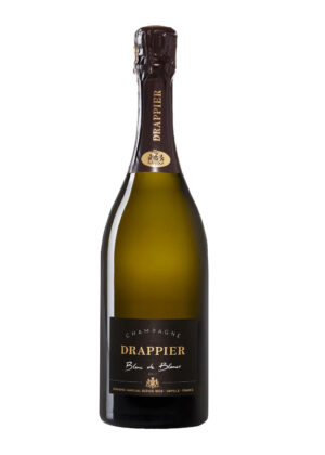 rượu champagne drappier blanc de blancs