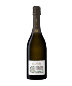 Rượu Champagne Drappier Clarevallis Extra-Brut Bio Wine