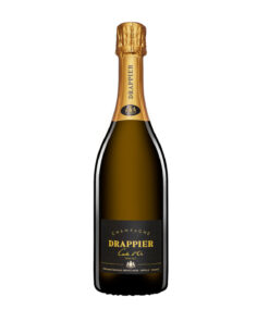 Rượu Champagne Drappier Demi-Sec Carte d'Or
