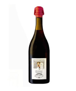 rượu champagne drappier permission côteaux champenois red