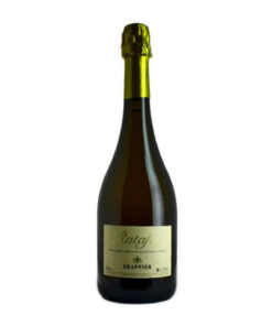 rượu champagne drappier ratafia de champagne