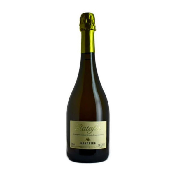 rượu champagne drappier ratafia de champagne