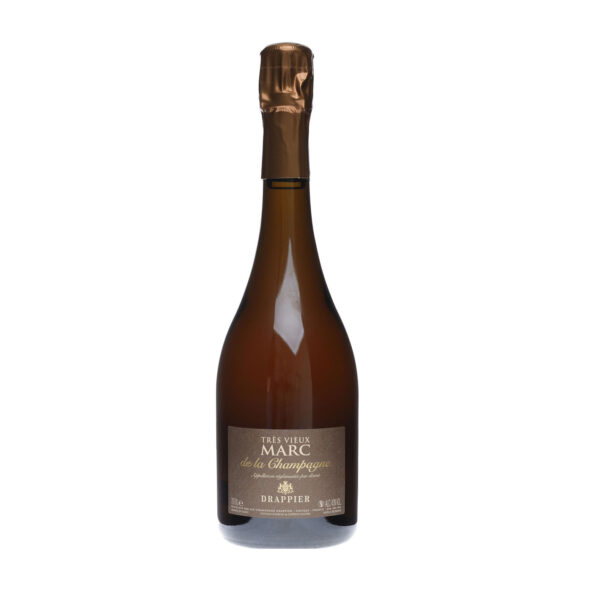 rượu champagne drappier très vieux marc de champagne