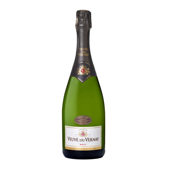 ruou vang Veuve Du Vernay