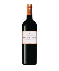 rượu vang château beau-rivage rouge