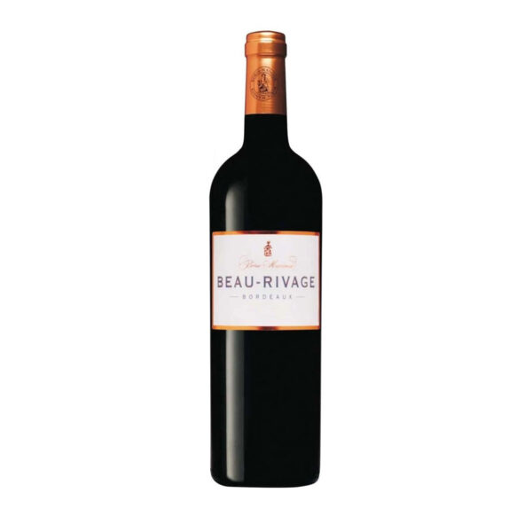 rượu vang château beau-rivage rouge