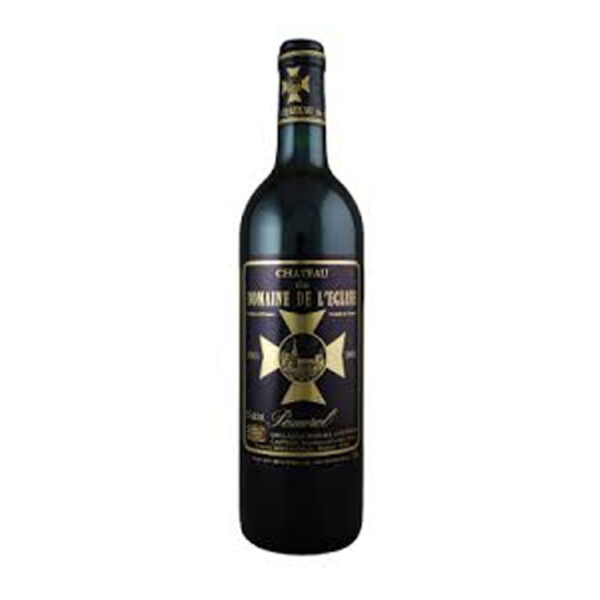 ruou vang chateau du domaine de leglise 2015