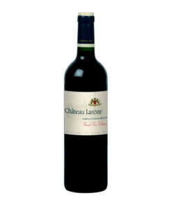 rượu vang château laroze saint émilion grand cru classé 2020