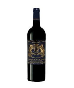 rượu vang château pontac lynch