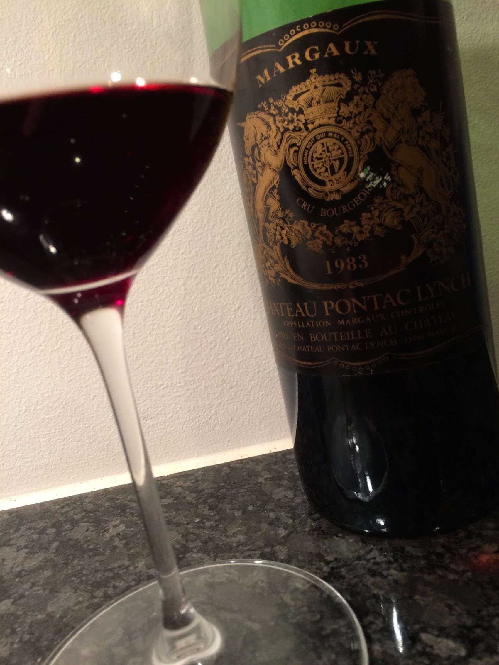 rượu vang château pontac lynch rượu vang château pontac lynch