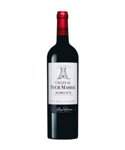 Rượu Vang Château Tour Massac
