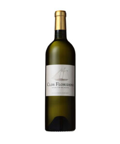 rượu vang clos floridène blanc