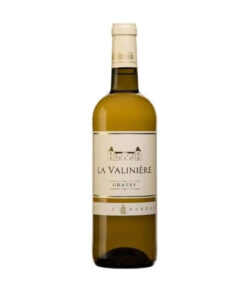Rượu Vang La Valinière