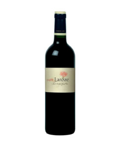 rượu vang lady laroze saint émilion grand cru