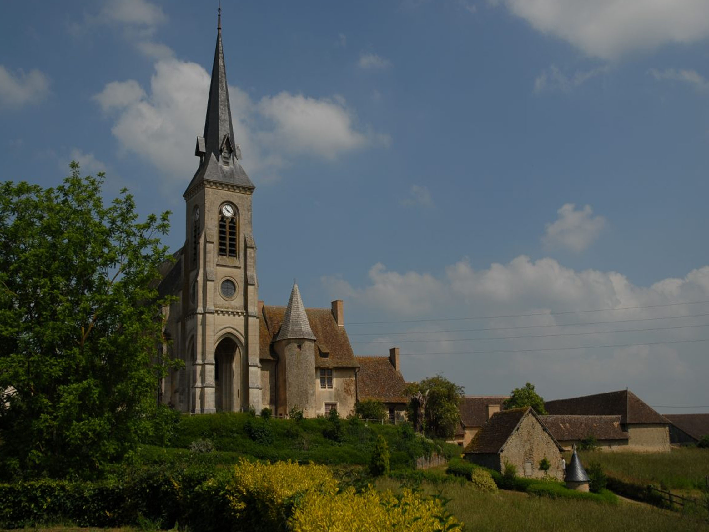 rượu vang le clocher de st julien