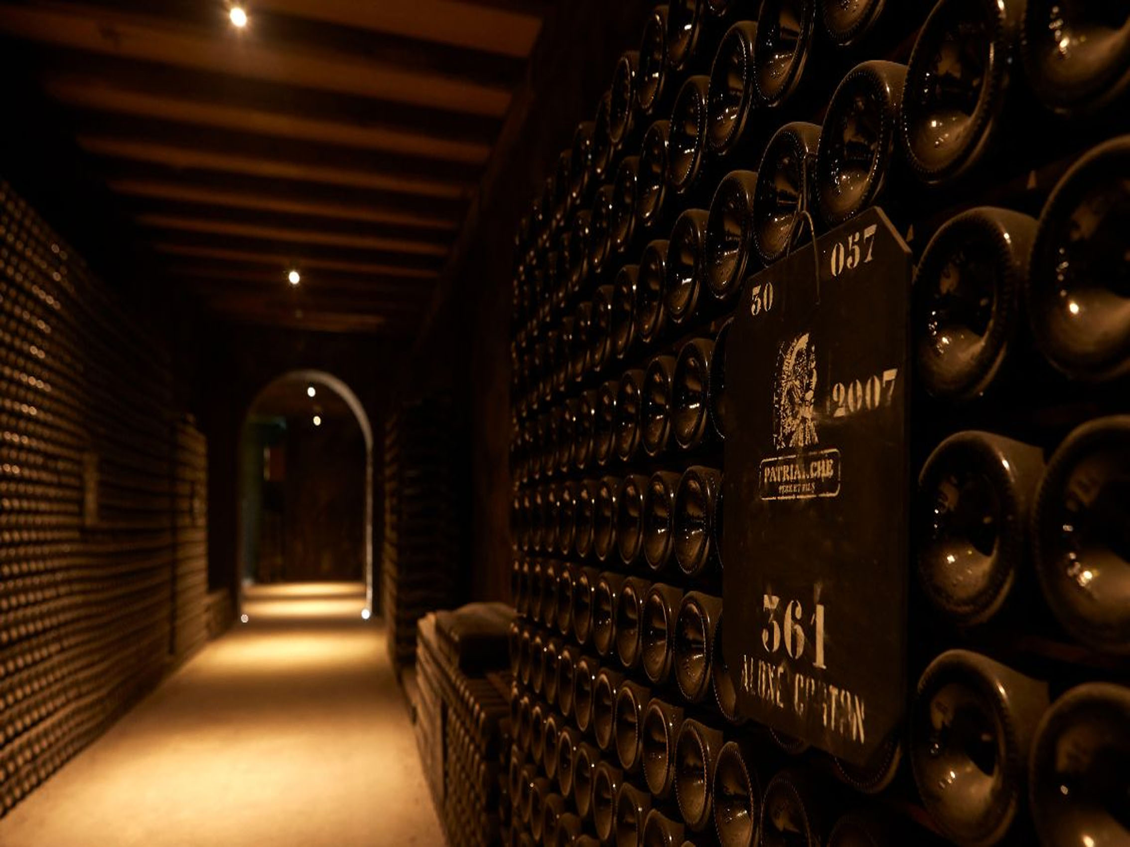 rượu vang pol remy brut