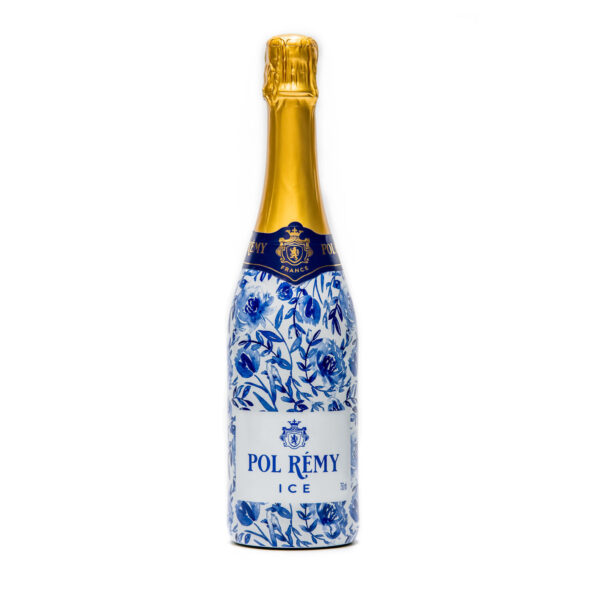 rượu vang pol remy ice