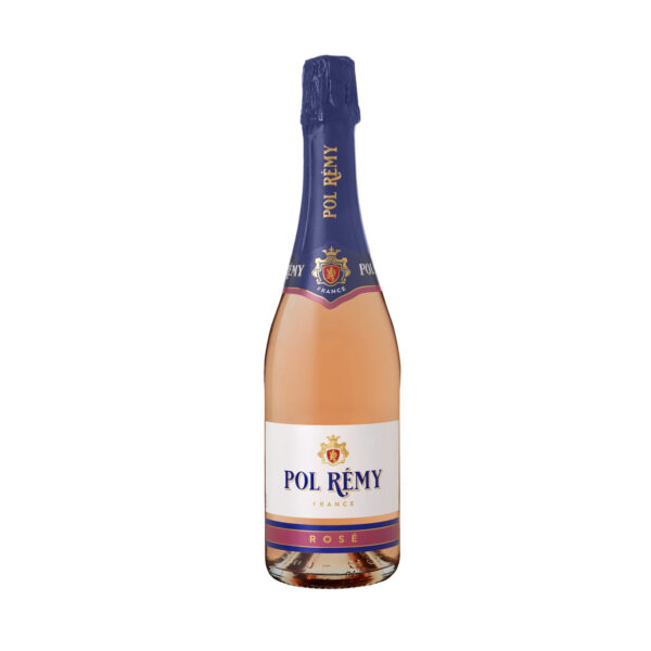 rượu vang pol remy rosé