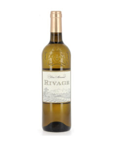 Rượu Vang Rivage Blanc