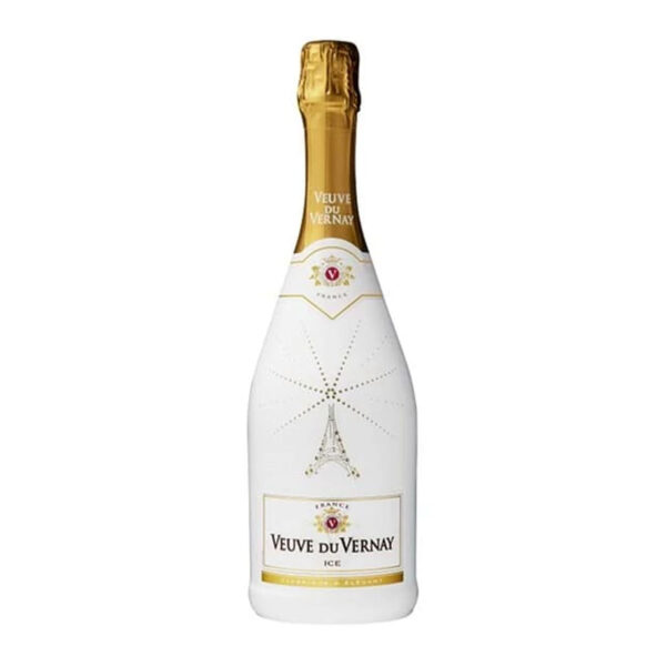 rượu vang veuve du vernay ice